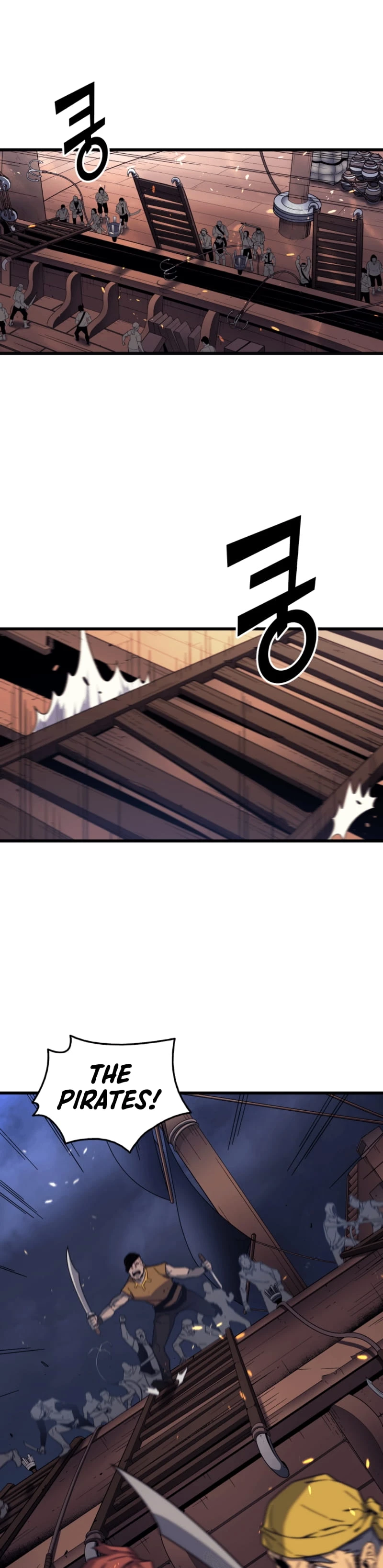 The Great Mage Returns After 4000 Years Chapter 12 - Page 25