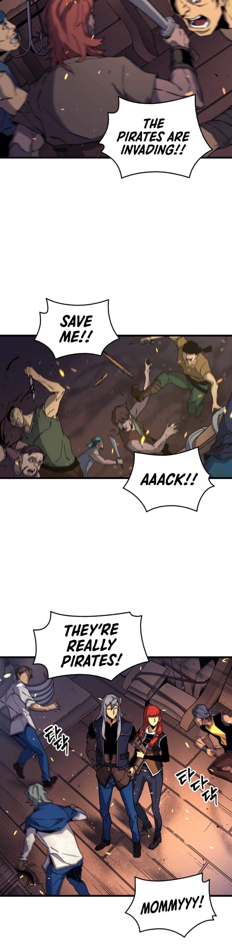The Great Mage Returns After 4000 Years Chapter 12 - Page 26