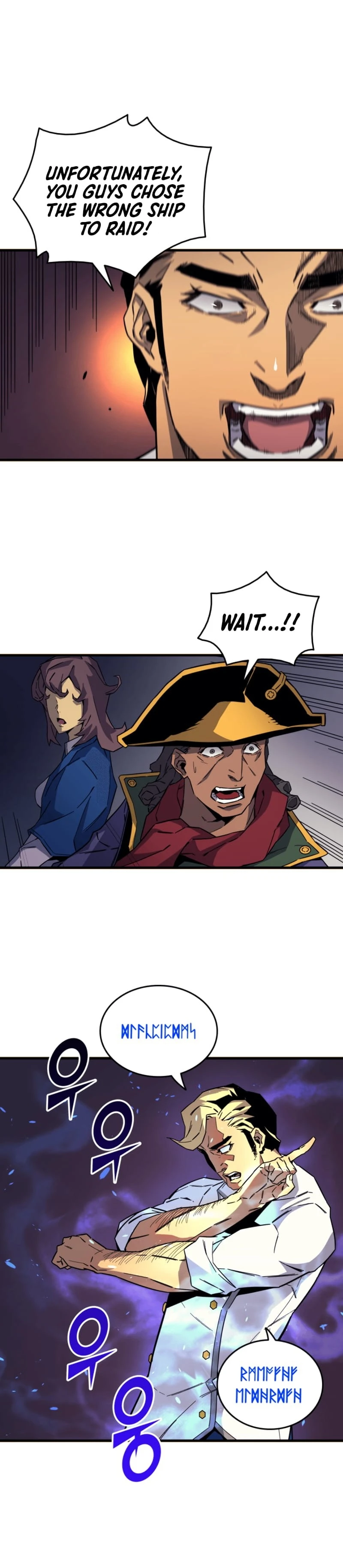 The Great Mage Returns After 4000 Years Chapter 13 - Page 4