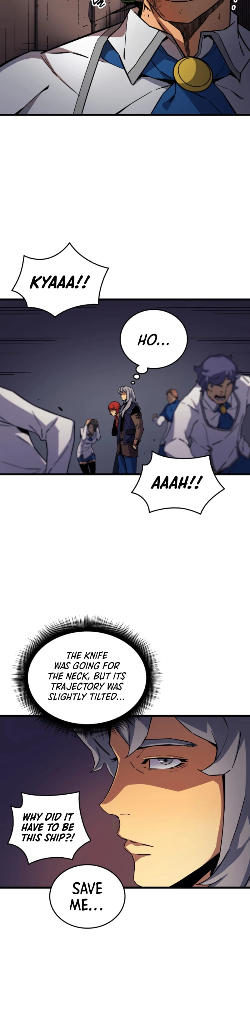 The Great Mage Returns After 4000 Years Chapter 13 - Page 7