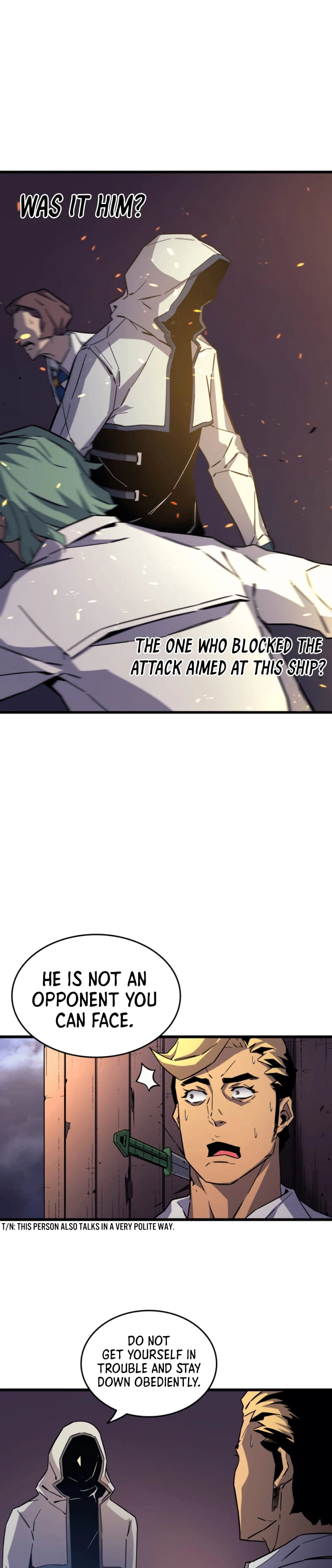 The Great Mage Returns After 4000 Years Chapter 13 - Page 8