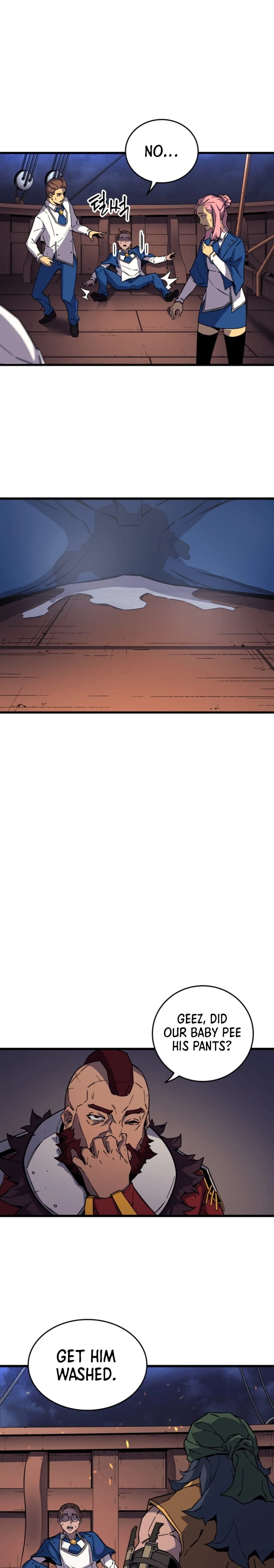 The Great Mage Returns After 4000 Years Chapter 13 - Page 10
