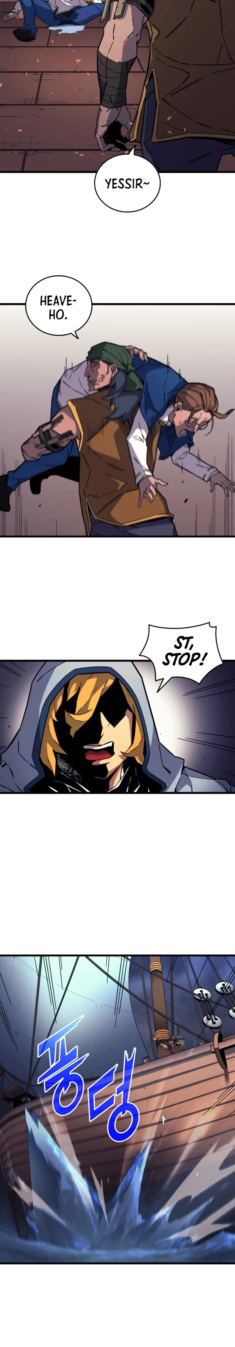 The Great Mage Returns After 4000 Years Chapter 13 - Page 11