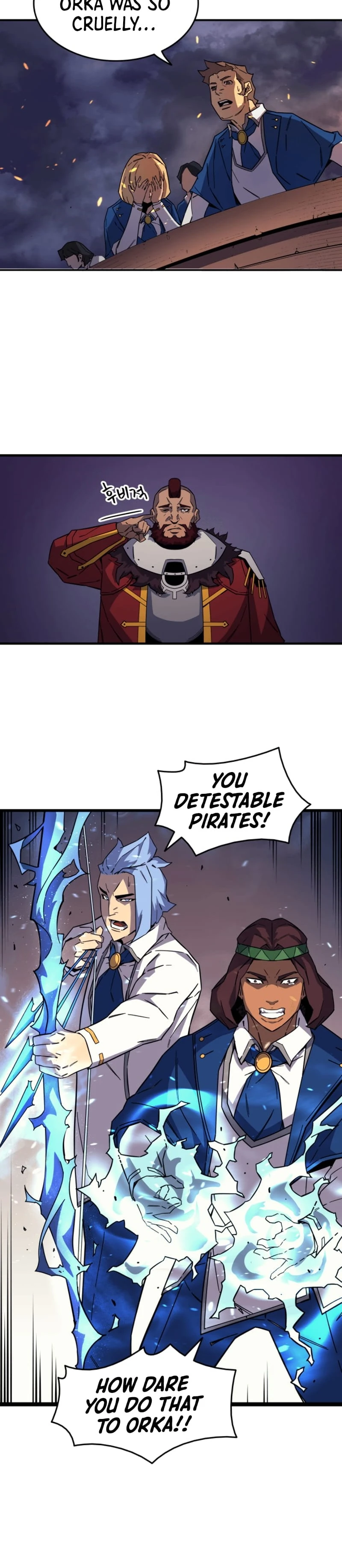 The Great Mage Returns After 4000 Years Chapter 13 - Page 13