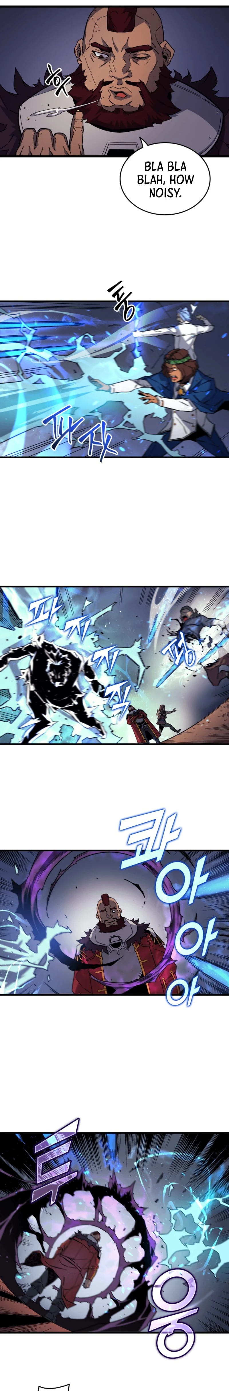 The Great Mage Returns After 4000 Years Chapter 13 - Page 14