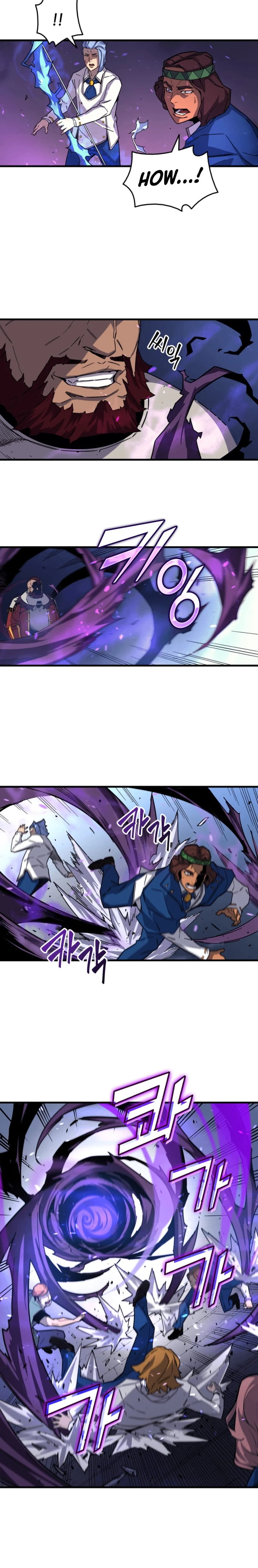 The Great Mage Returns After 4000 Years Chapter 13 - Page 15