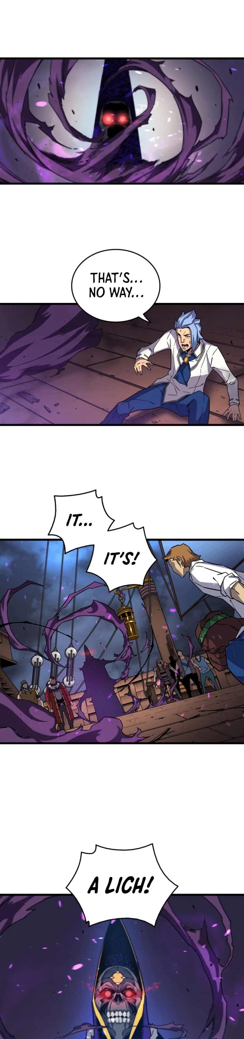 The Great Mage Returns After 4000 Years Chapter 13 - Page 16