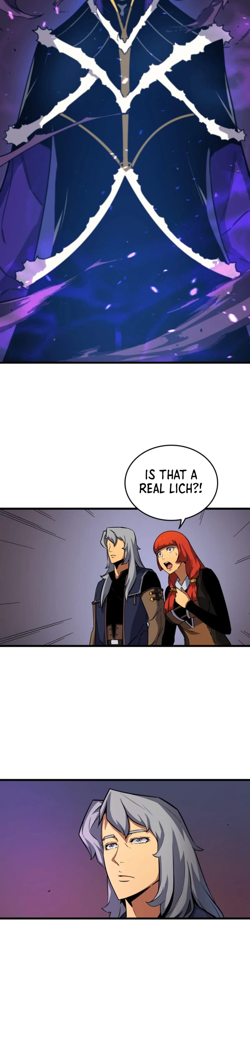The Great Mage Returns After 4000 Years Chapter 13 - Page 17