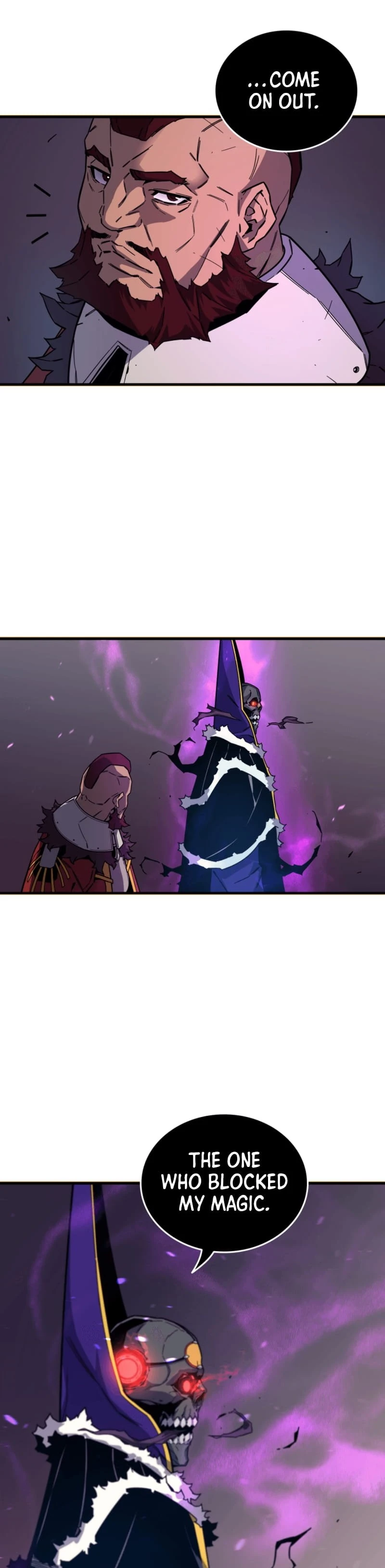 The Great Mage Returns After 4000 Years Chapter 13 - Page 22