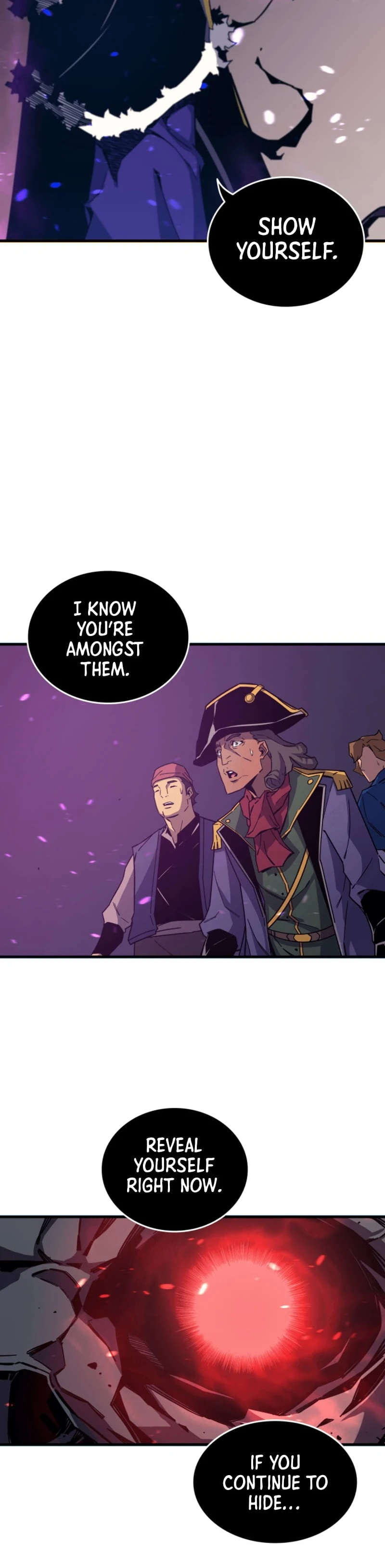 The Great Mage Returns After 4000 Years Chapter 13 - Page 23