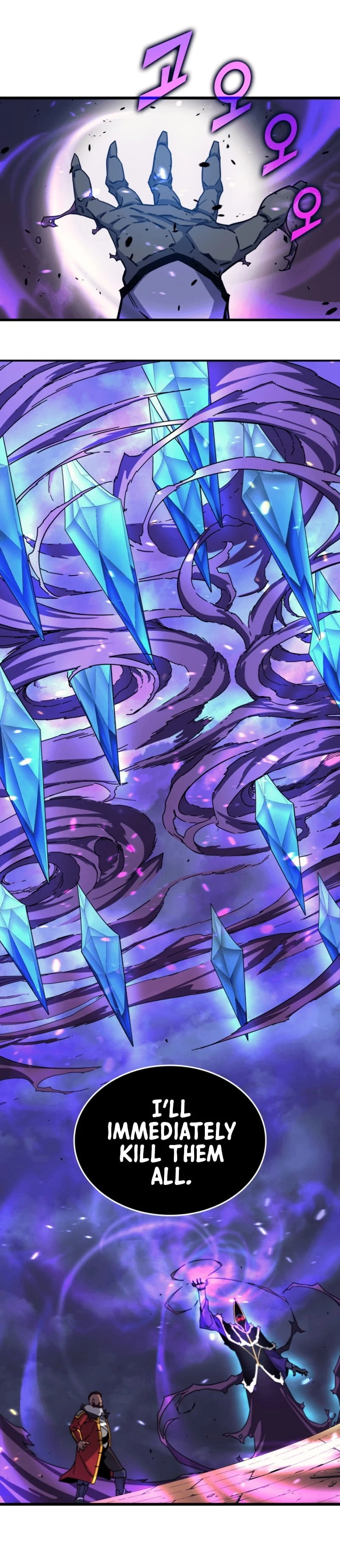 The Great Mage Returns After 4000 Years Chapter 13 - Page 24
