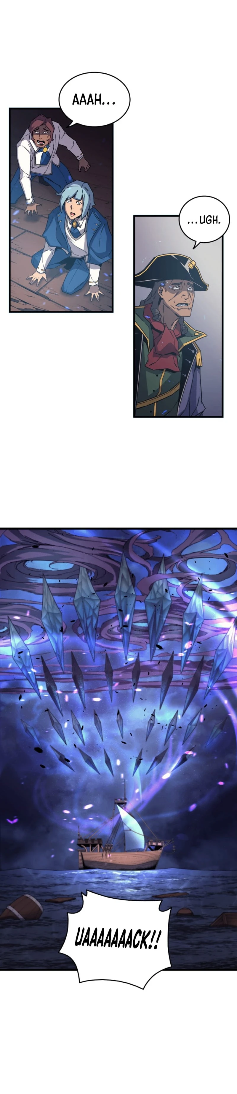 The Great Mage Returns After 4000 Years Chapter 13 - Page 25