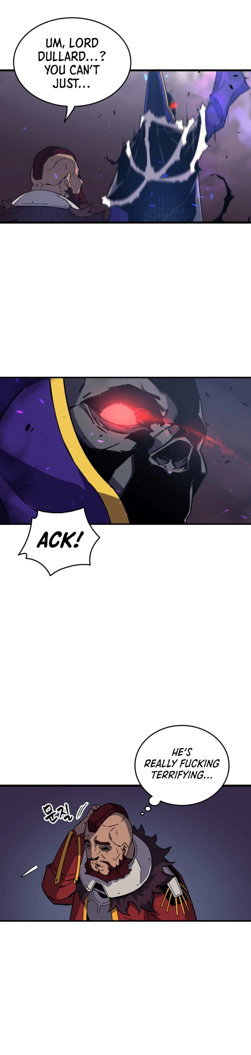 The Great Mage Returns After 4000 Years Chapter 13 - Page 26