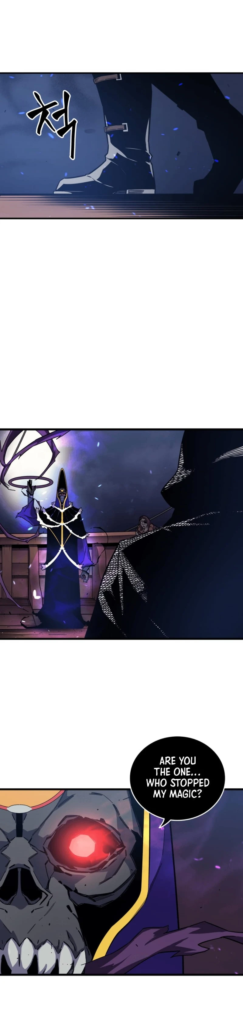 The Great Mage Returns After 4000 Years Chapter 13 - Page 27