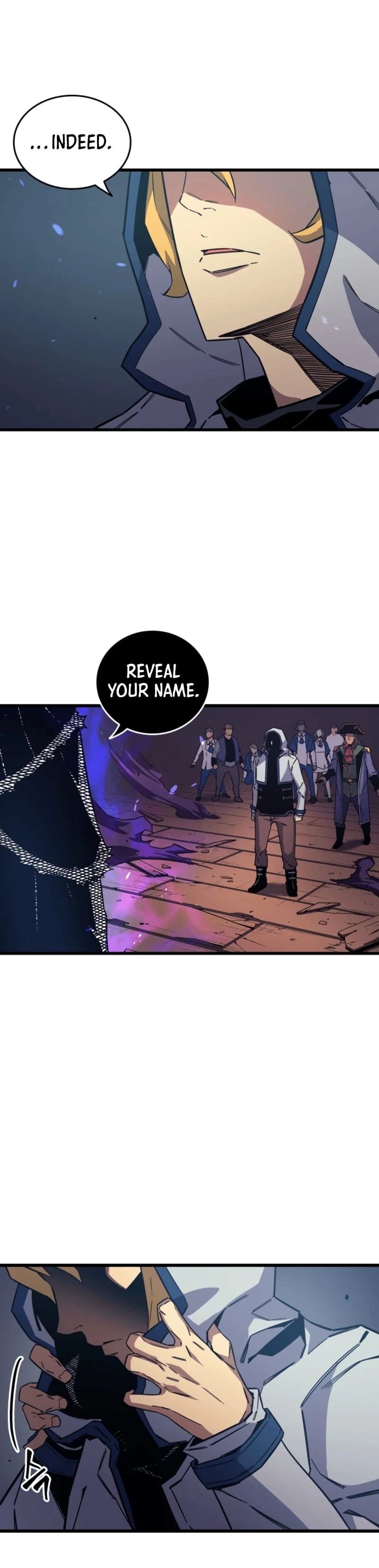 The Great Mage Returns After 4000 Years Chapter 13 - Page 28