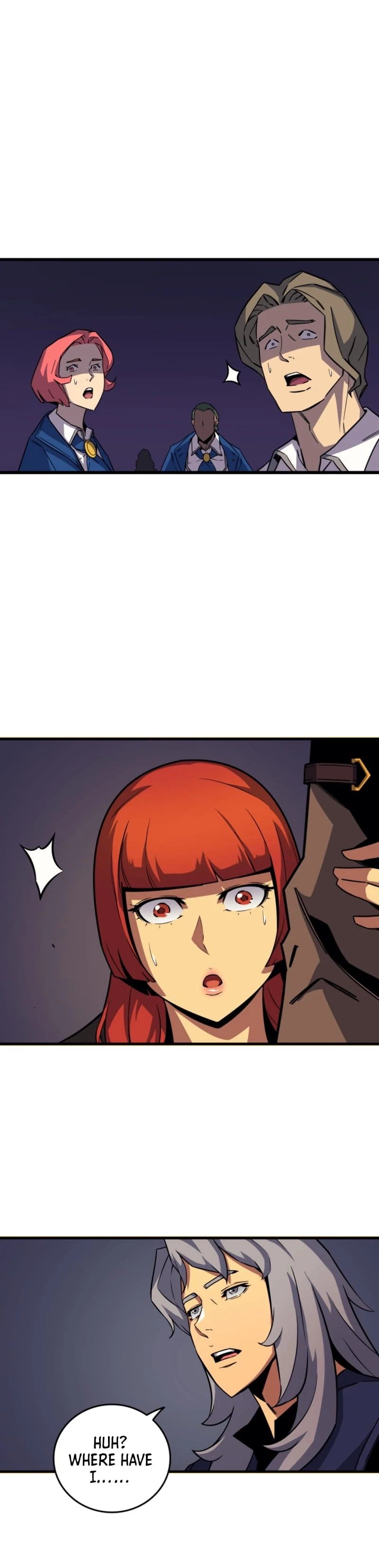 The Great Mage Returns After 4000 Years Chapter 13 - Page 29