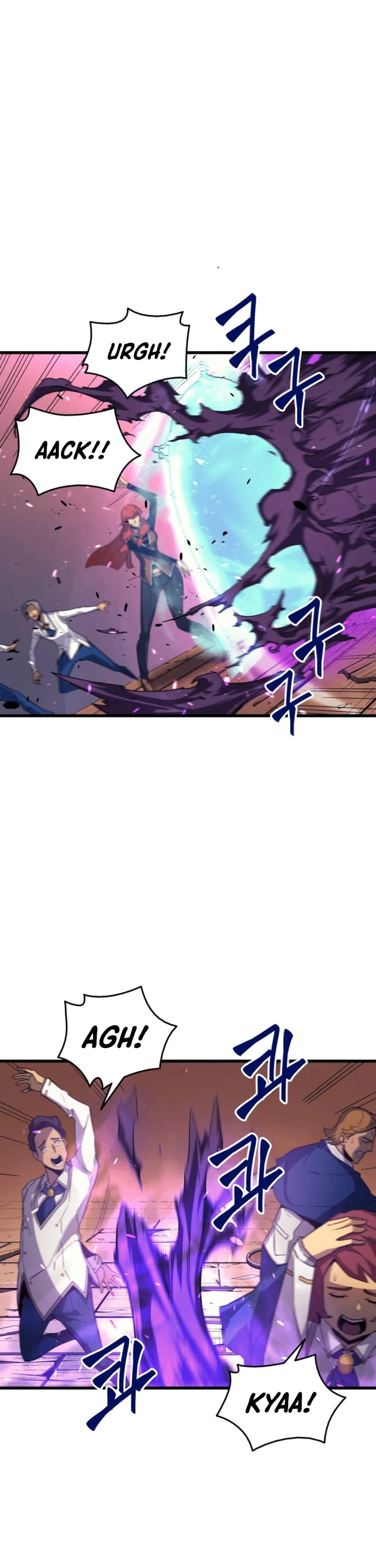 The Great Mage Returns After 4000 Years Chapter 17 - Page 3