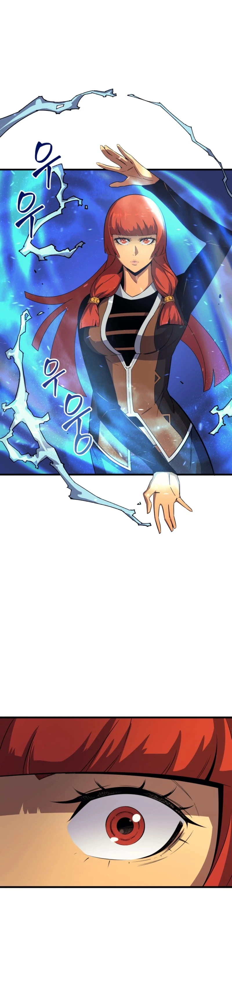 The Great Mage Returns After 4000 Years Chapter 17 - Page 4