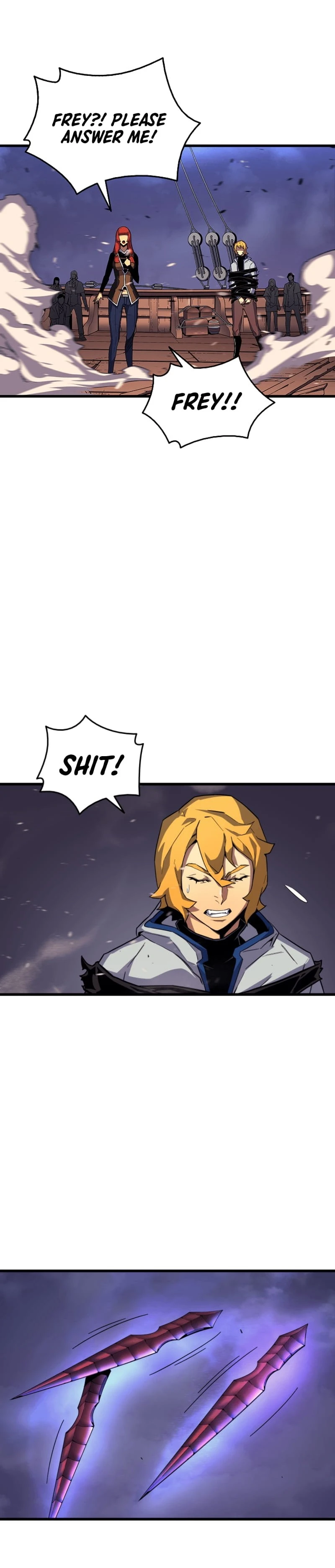 The Great Mage Returns After 4000 Years Chapter 17 - Page 6