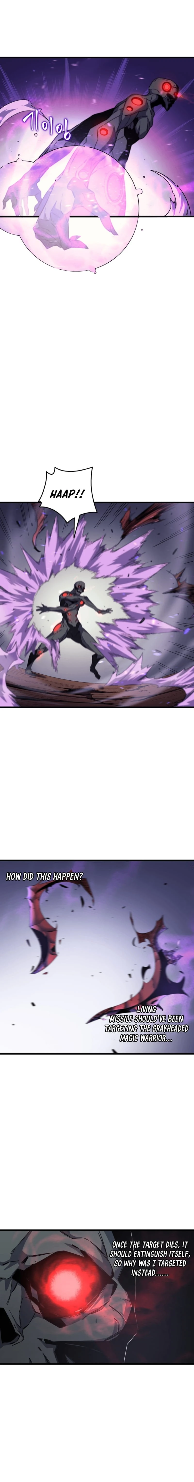 The Great Mage Returns After 4000 Years Chapter 17 - Page 9