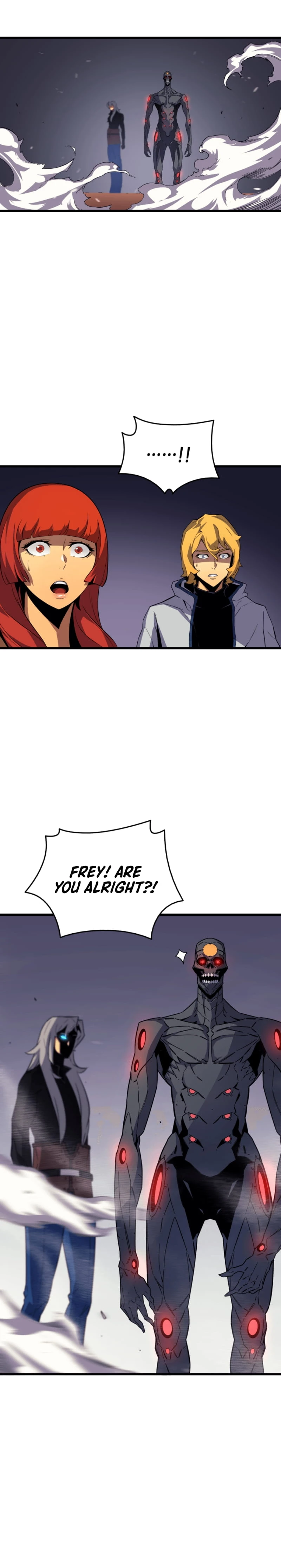 The Great Mage Returns After 4000 Years Chapter 17 - Page 10