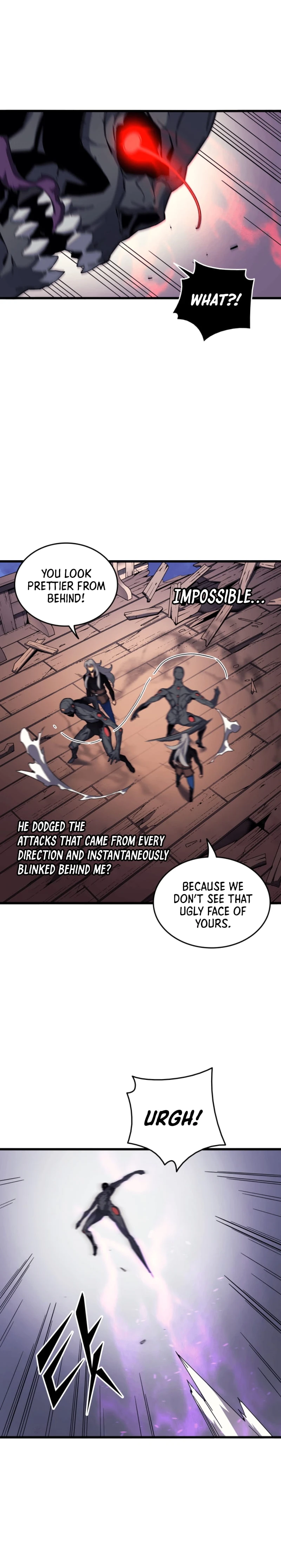 The Great Mage Returns After 4000 Years Chapter 17 - Page 11