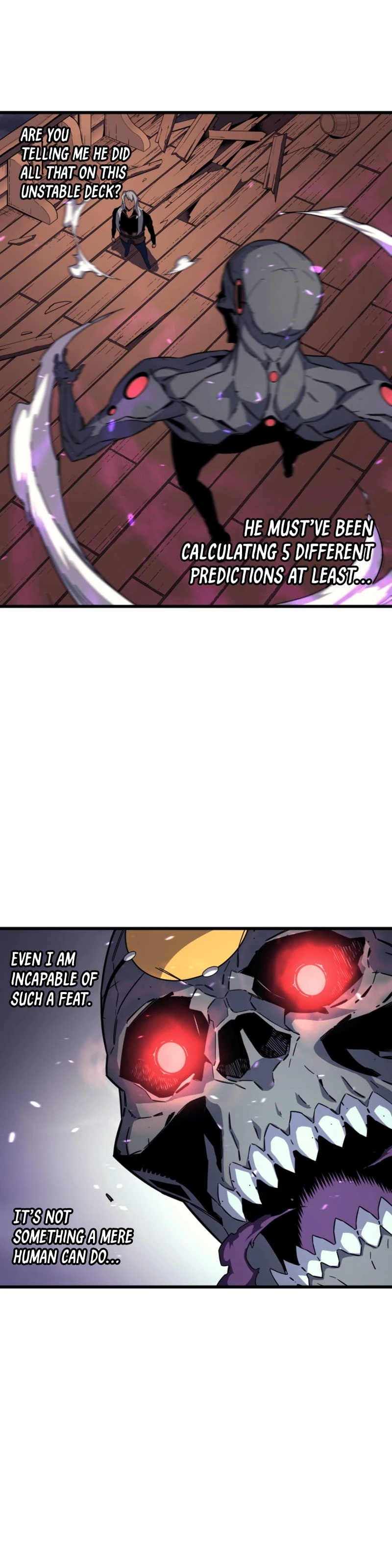 The Great Mage Returns After 4000 Years Chapter 17 - Page 12