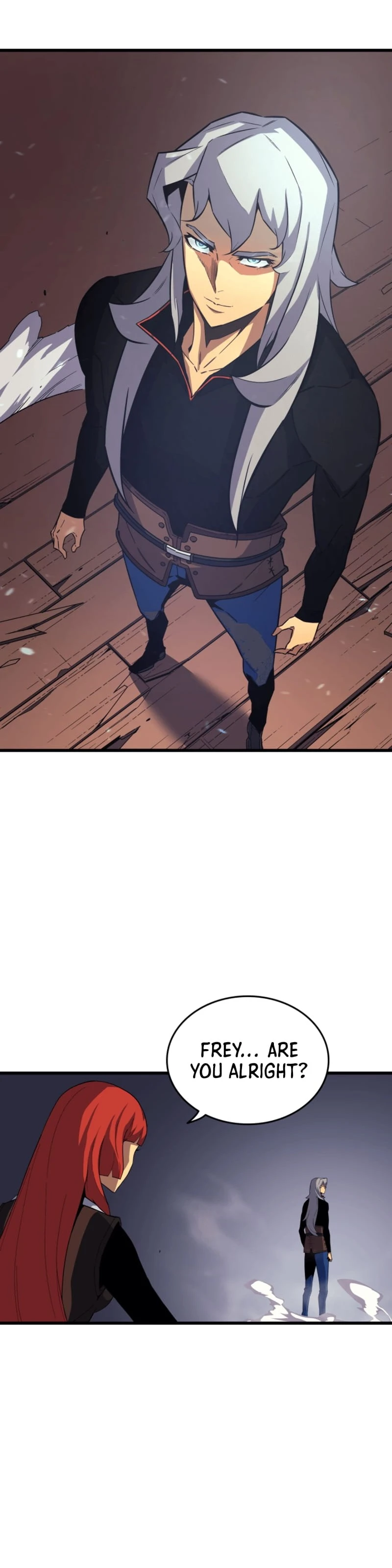 The Great Mage Returns After 4000 Years Chapter 17 - Page 13
