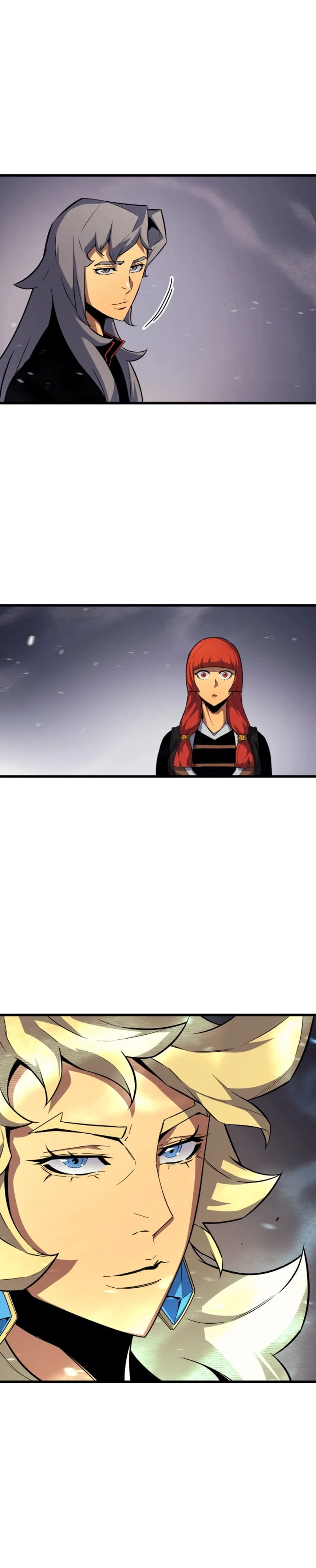 The Great Mage Returns After 4000 Years Chapter 17 - Page 14