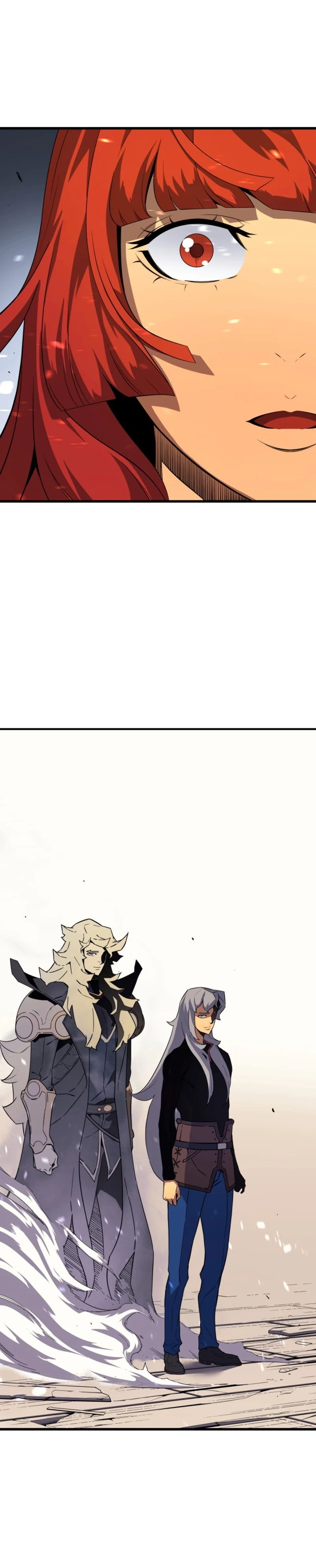 The Great Mage Returns After 4000 Years Chapter 17 - Page 15