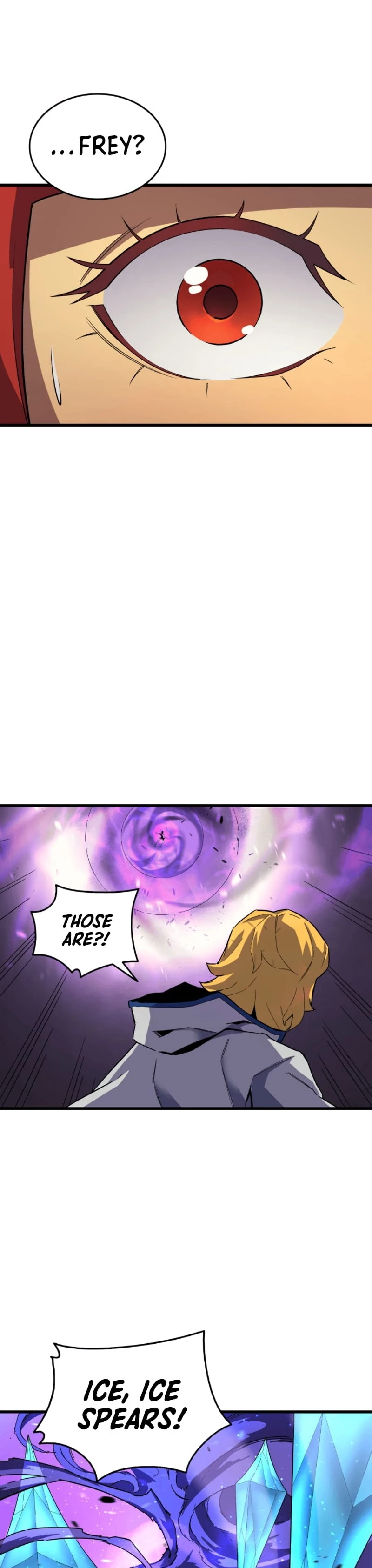 The Great Mage Returns After 4000 Years Chapter 17 - Page 16