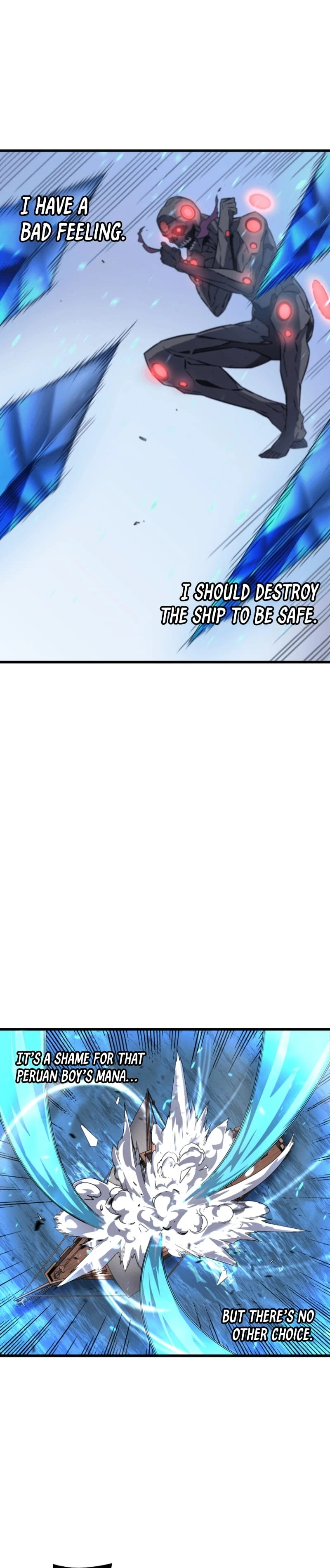 The Great Mage Returns After 4000 Years Chapter 17 - Page 18