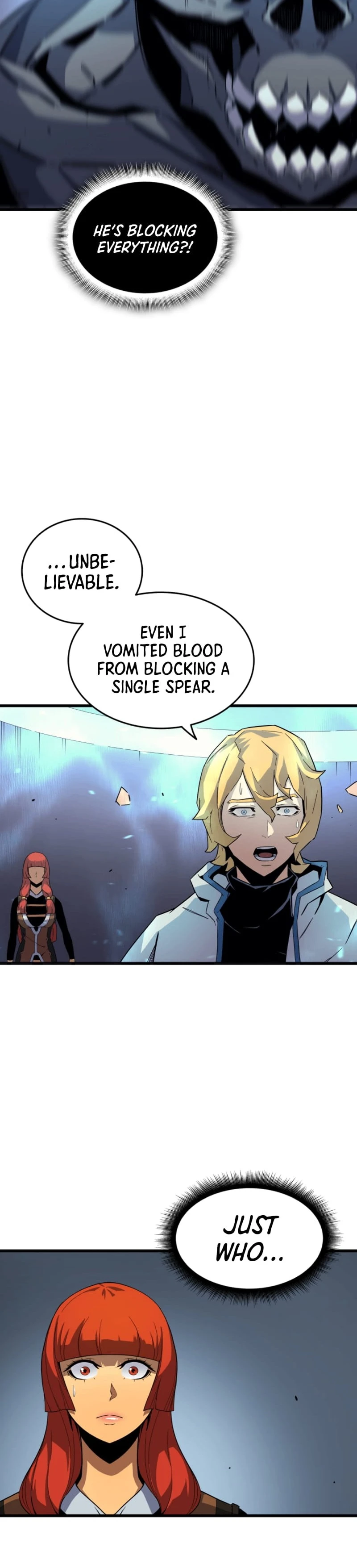 The Great Mage Returns After 4000 Years Chapter 17 - Page 21