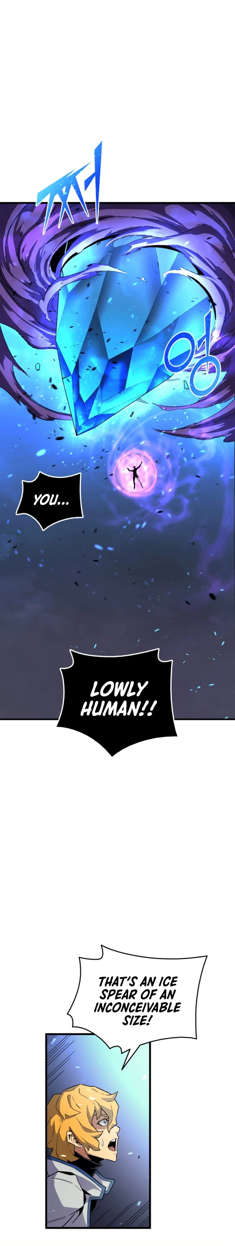 The Great Mage Returns After 4000 Years Chapter 17 - Page 22