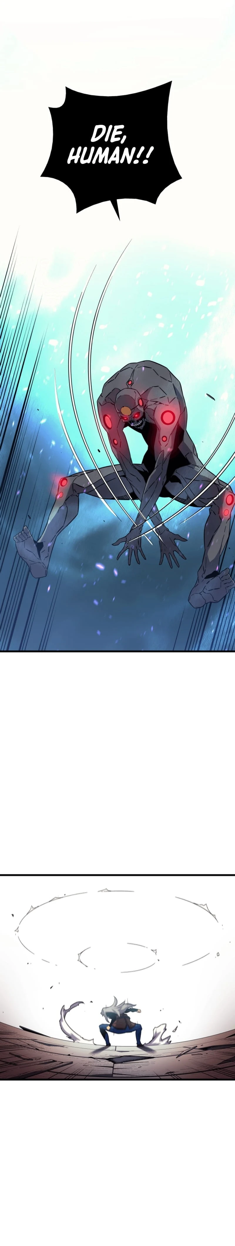 The Great Mage Returns After 4000 Years Chapter 17 - Page 23