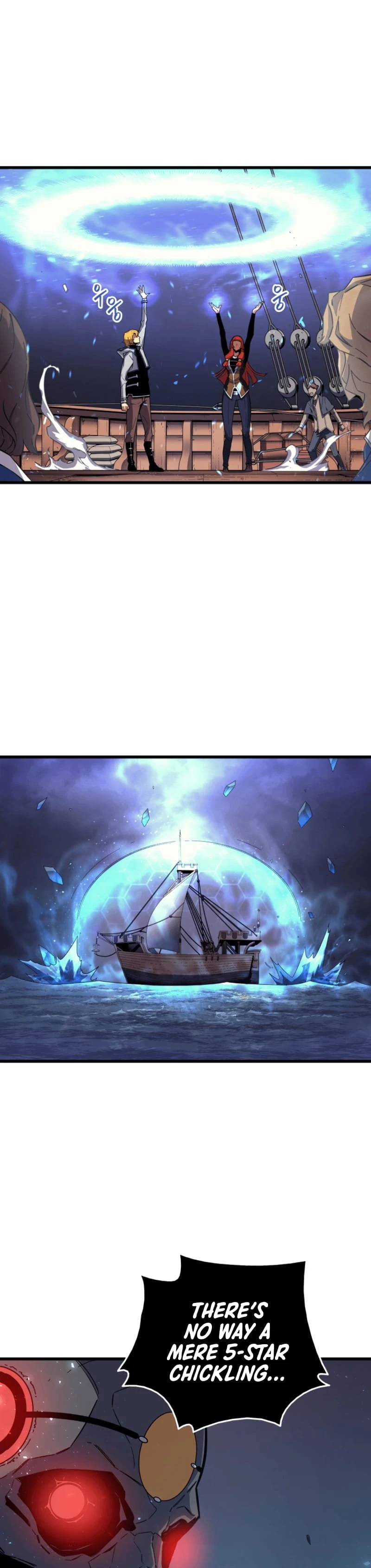 The Great Mage Returns After 4000 Years Chapter 17 - Page 26