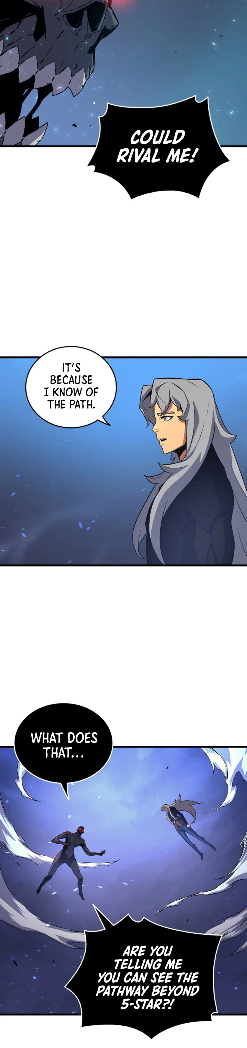The Great Mage Returns After 4000 Years Chapter 17 - Page 27