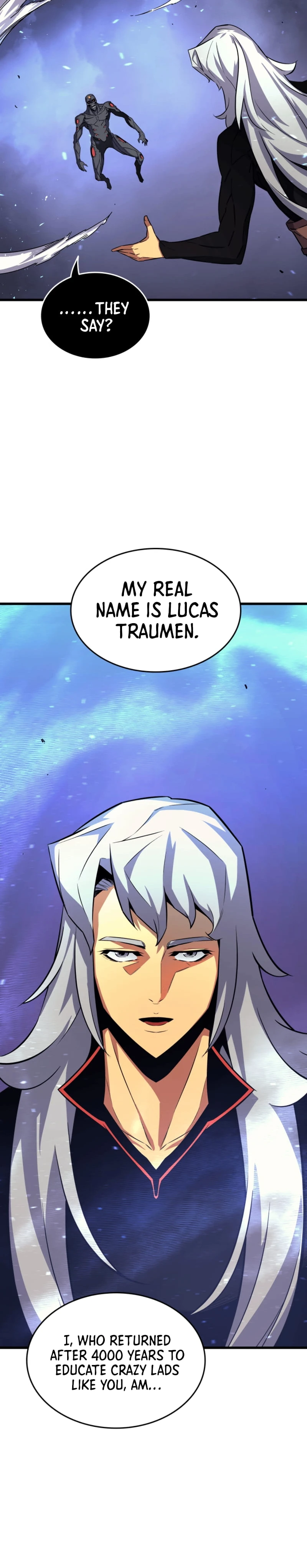 The Great Mage Returns After 4000 Years Chapter 17 - Page 29
