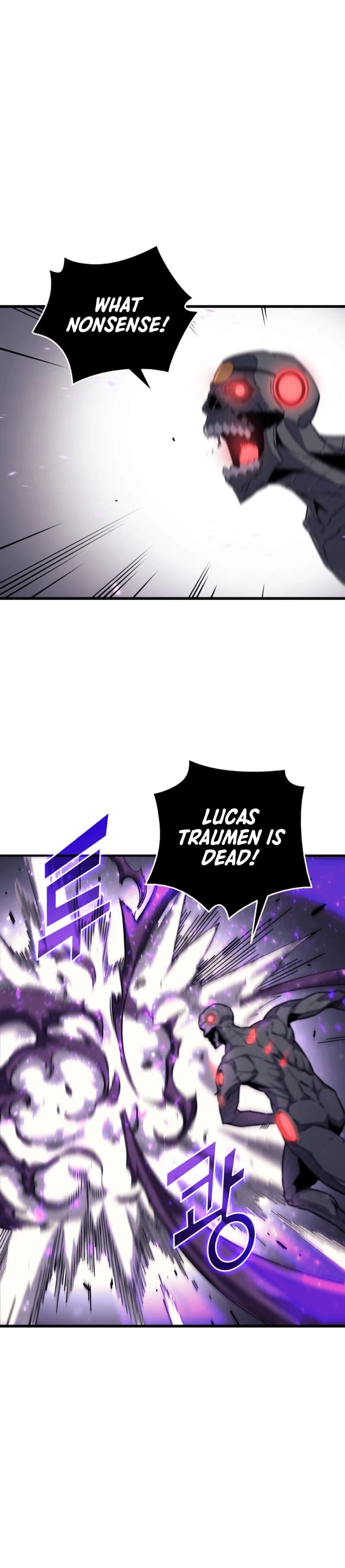 The Great Mage Returns After 4000 Years Chapter 17 - Page 31