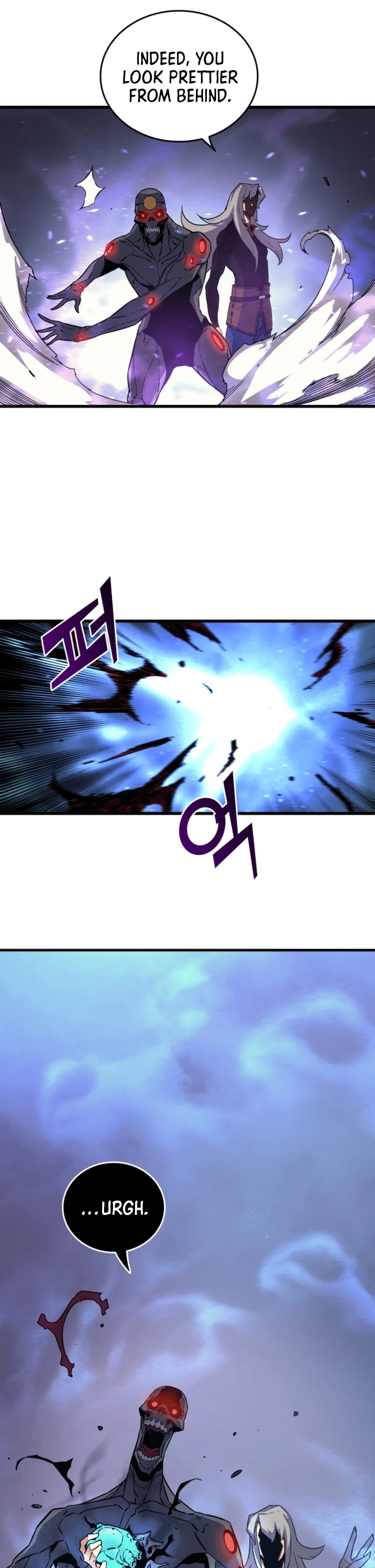 The Great Mage Returns After 4000 Years Chapter 17 - Page 32