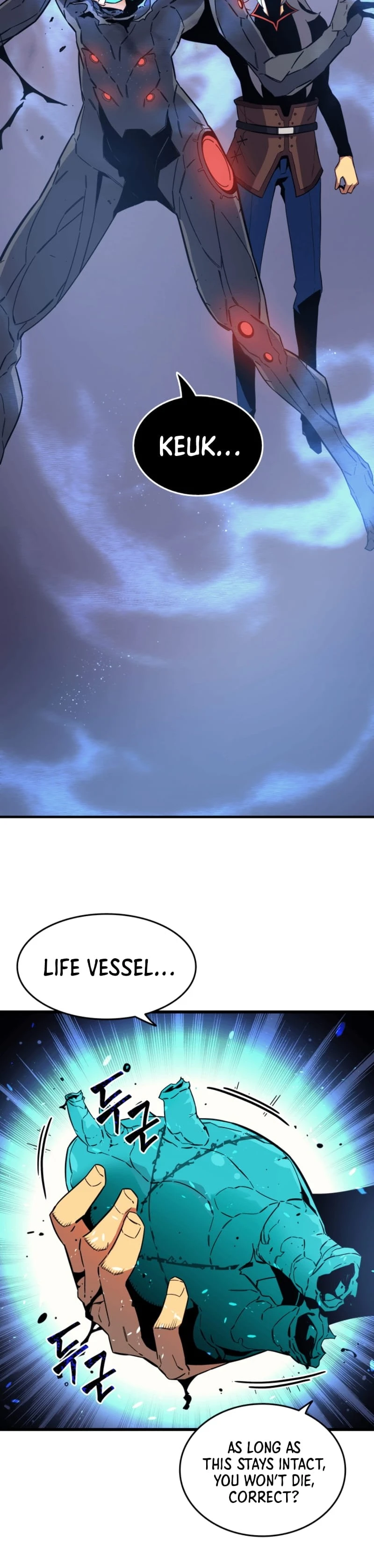 The Great Mage Returns After 4000 Years Chapter 17 - Page 33