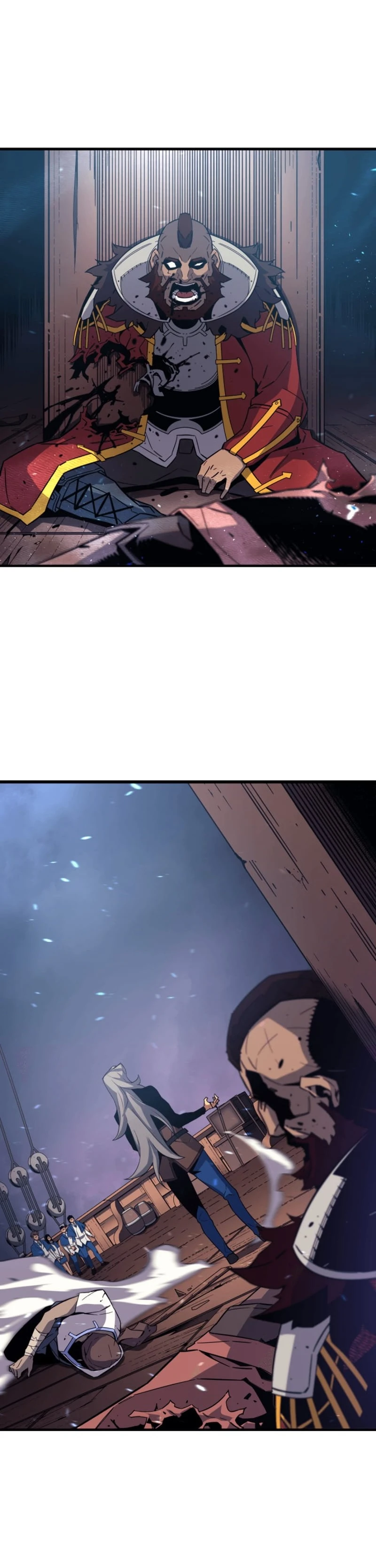 The Great Mage Returns After 4000 Years Chapter 18 - Page 3