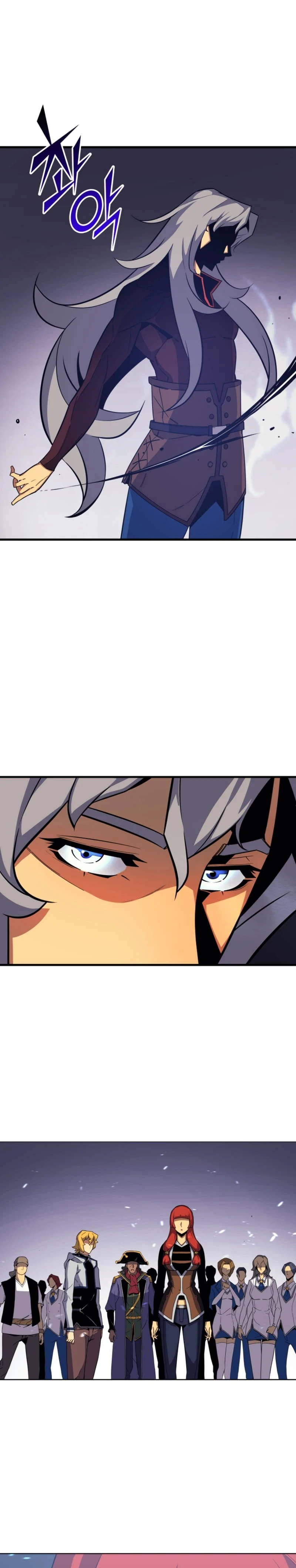 The Great Mage Returns After 4000 Years Chapter 18 - Page 4
