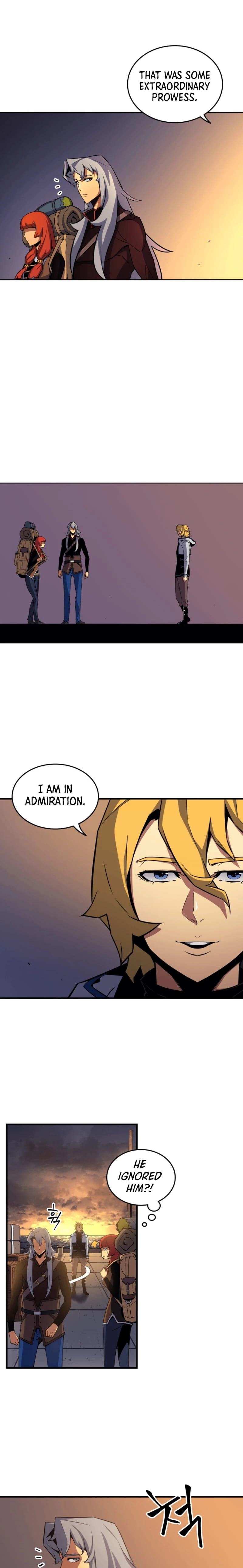 The Great Mage Returns After 4000 Years Chapter 18 - Page 6