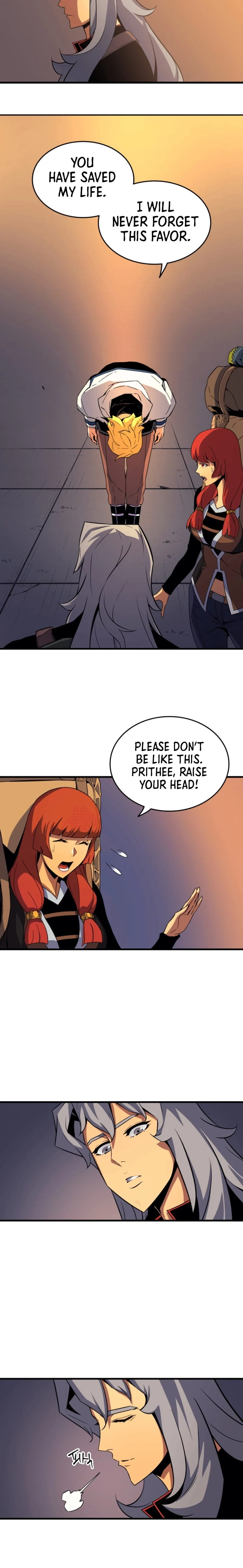 The Great Mage Returns After 4000 Years Chapter 18 - Page 7