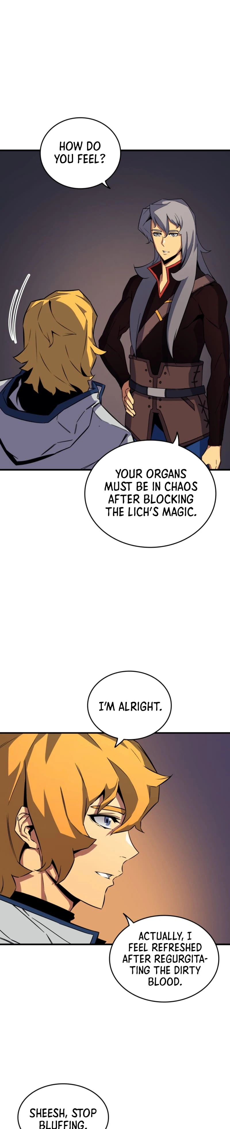 The Great Mage Returns After 4000 Years Chapter 18 - Page 8