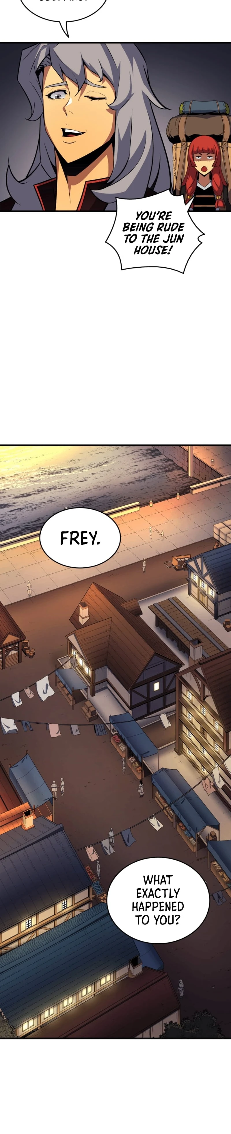 The Great Mage Returns After 4000 Years Chapter 18 - Page 9