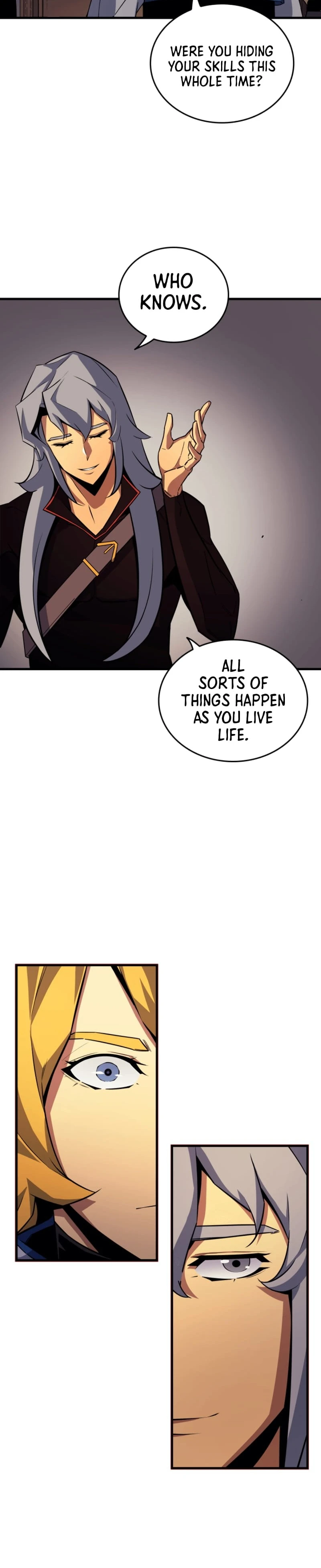 The Great Mage Returns After 4000 Years Chapter 18 - Page 11