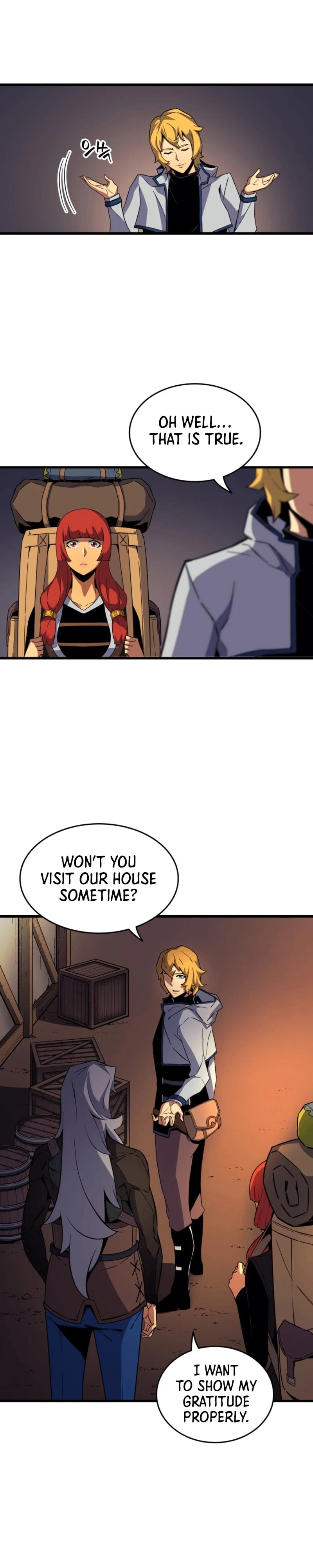 The Great Mage Returns After 4000 Years Chapter 18 - Page 12