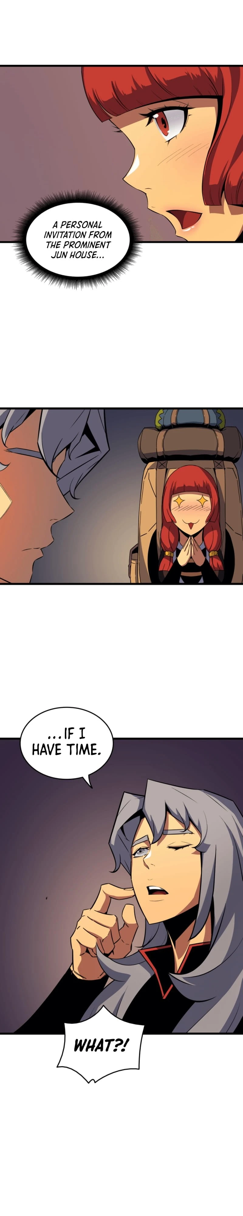 The Great Mage Returns After 4000 Years Chapter 18 - Page 13